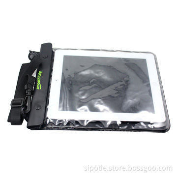 Water-resistant Bag for iPad Air/iPad 2/3/4/iPad Mini